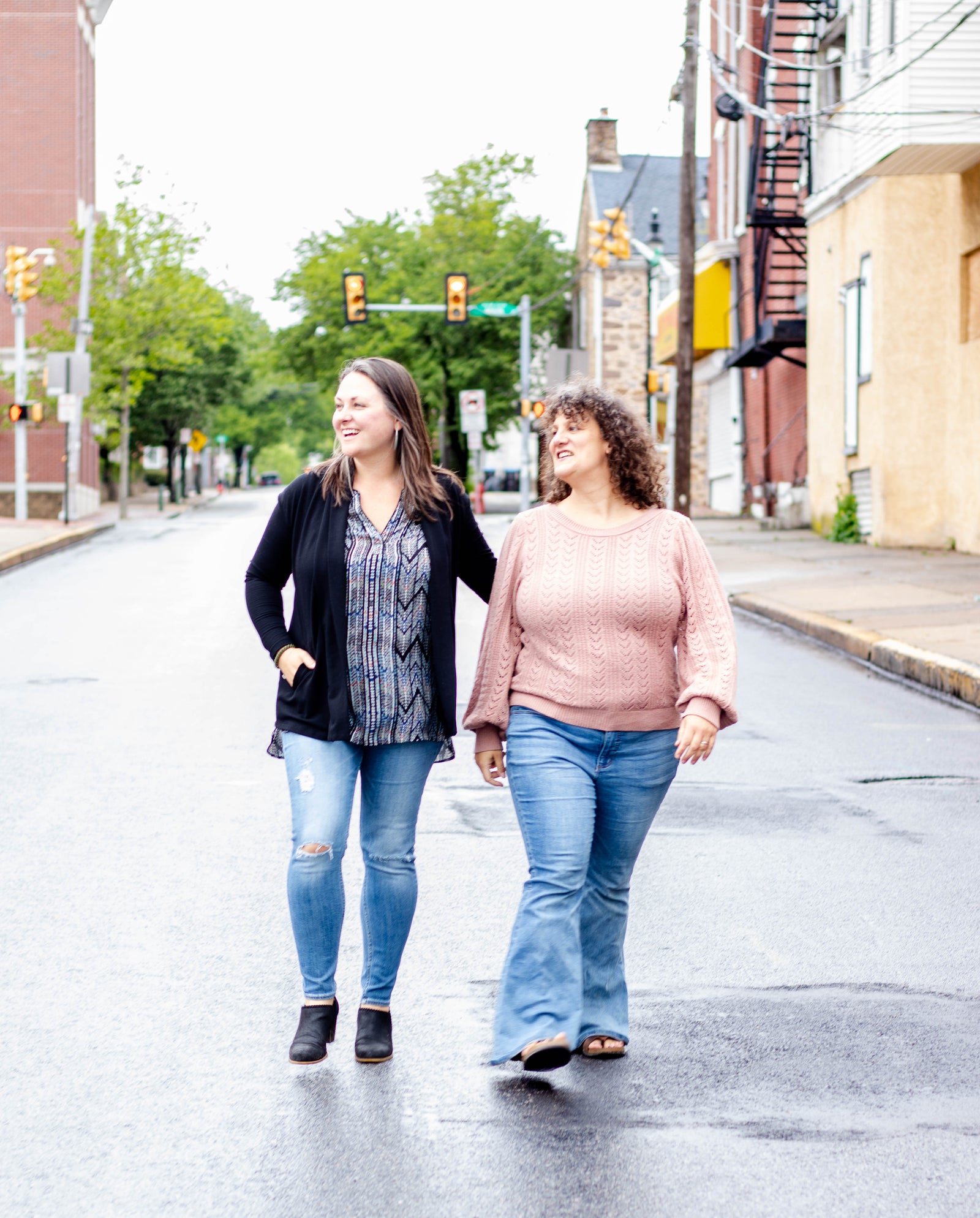 Why Bookstores are Great for Neighborhoods