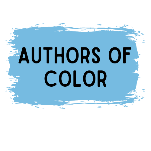 Authors of Color