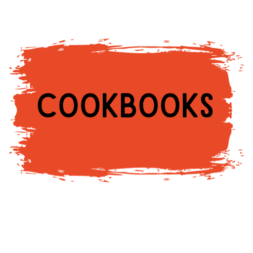 Cookbooks