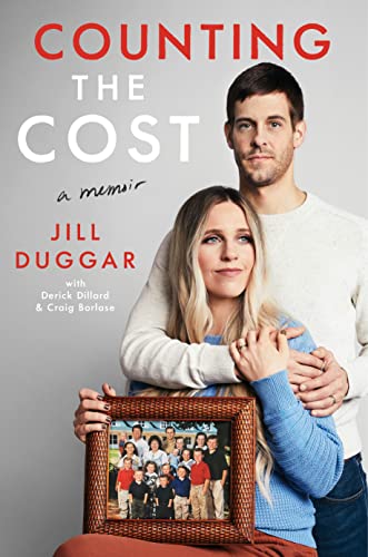 Counting the Cost : Jill Duggar