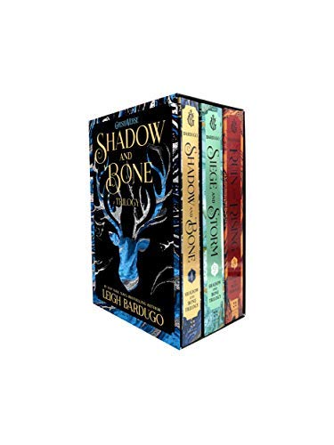 Shadow and Bone Trilogy Box Set : Leigh Bardugo