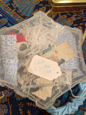 Winter Vibe Box