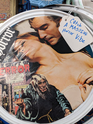 Massive Horror Vibe Bucket