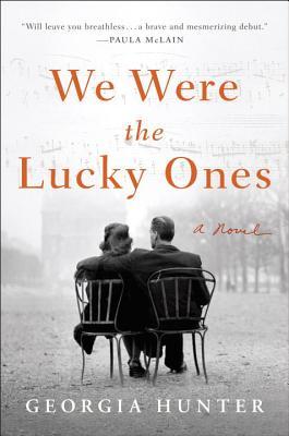 We Were the Lucky Ones :