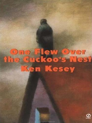 One Flew Over the Cuckoo's Nest : Ken Kesey