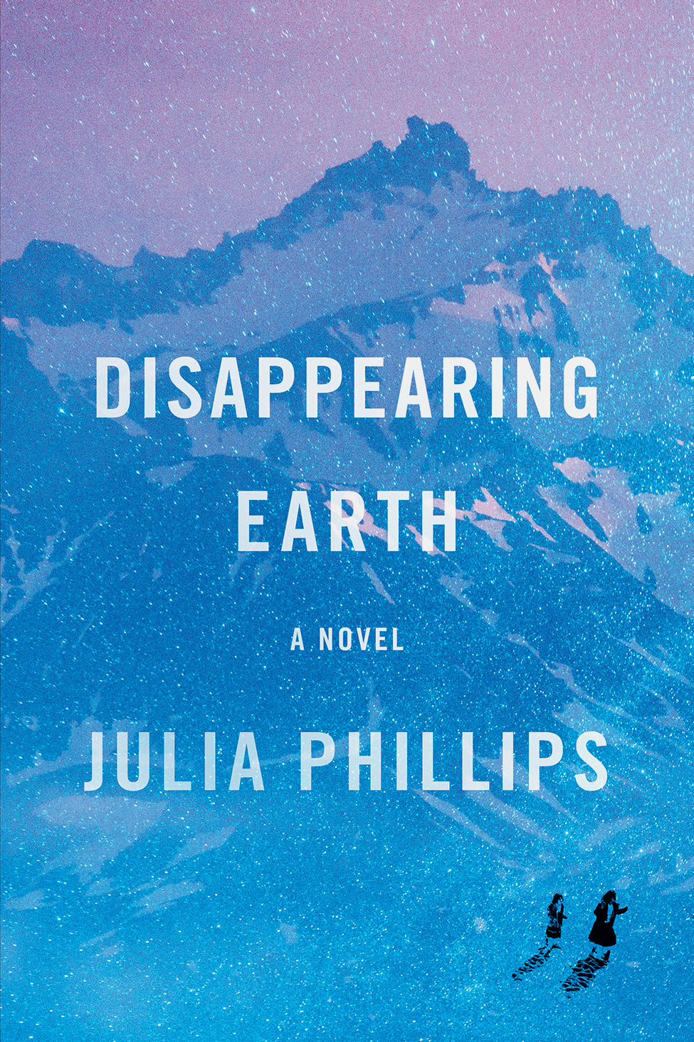 Disappearing Earth : Julia Phillips