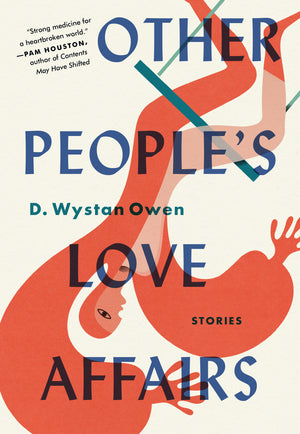 Other People's love Affairs : D. Wystan Owen