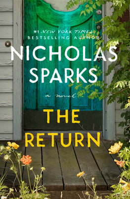 The Return : Nicholas Sparks