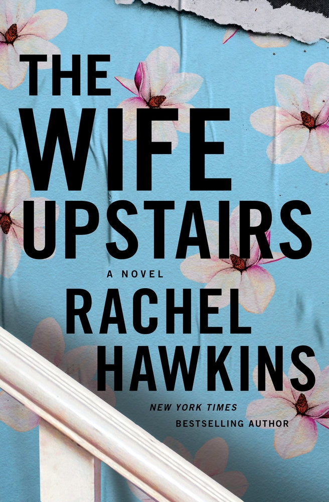 The Wife Upstairs : Rachel Hawkins