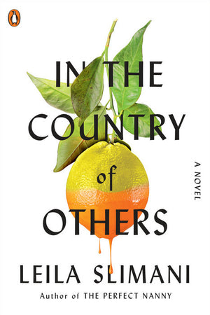 In the Country of Others : Leila Slimani