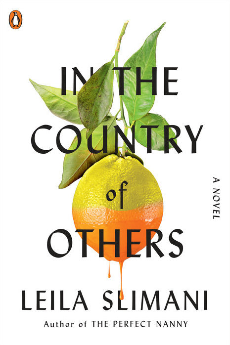 In the Country of Others : Leila Slimani
