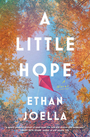 A Little Hope : Ethan Joella