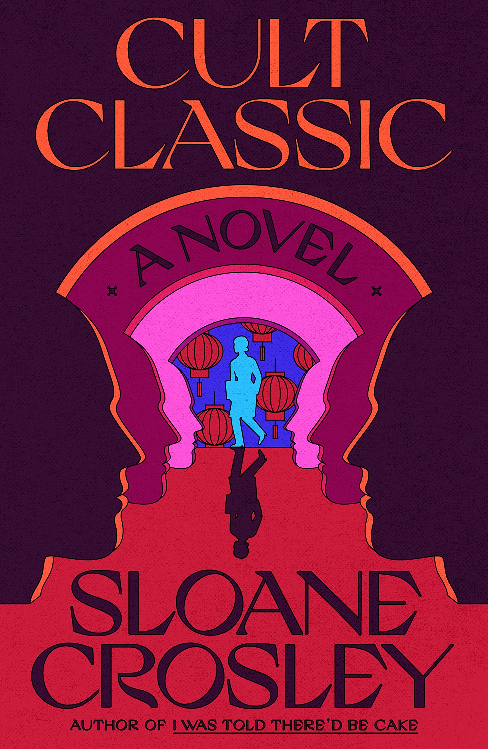 Cult Classic : Sloane Crosley
