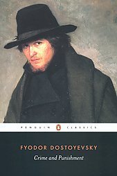 Crime and Punishment : Fyodor Dostoyevsky