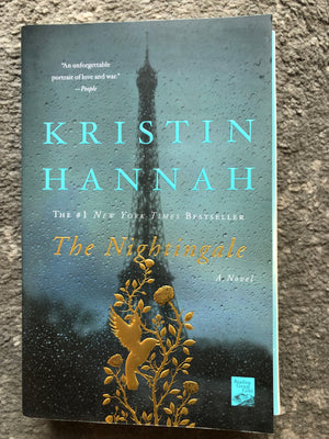 Nightingale : Kristin Hannah