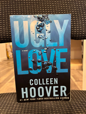 Ugly love : Colleen Hoover