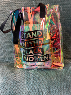 Black Women Matter Book Flood