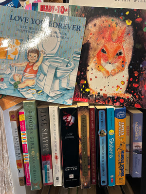 $2 Books