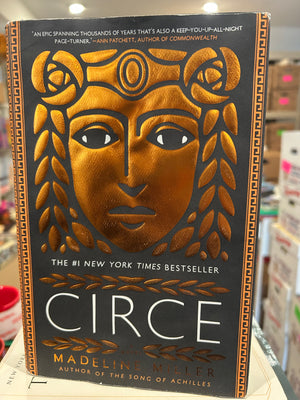 Circe : Madeline Miller