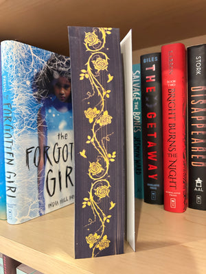 Twin Crowns : Katherine Webber