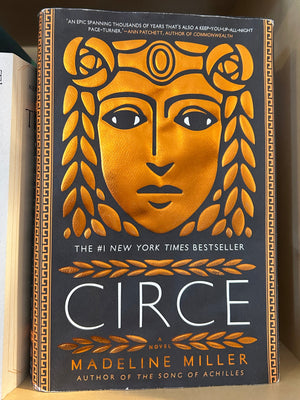 Circe : Madeline Miller