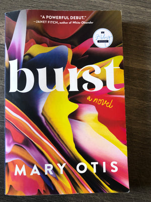 Burst : Mary Otis