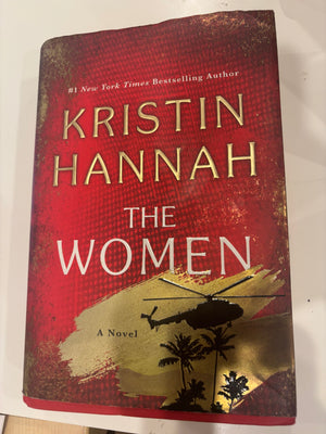 The Women: Kristin Hannah
