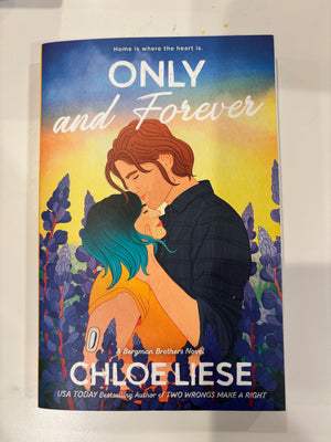 Only and Forever: Chole Liese