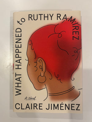 What Happened to Ruthy Ramirez: Claire Jimenez