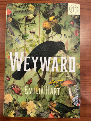 Weyward : Emilia Hart