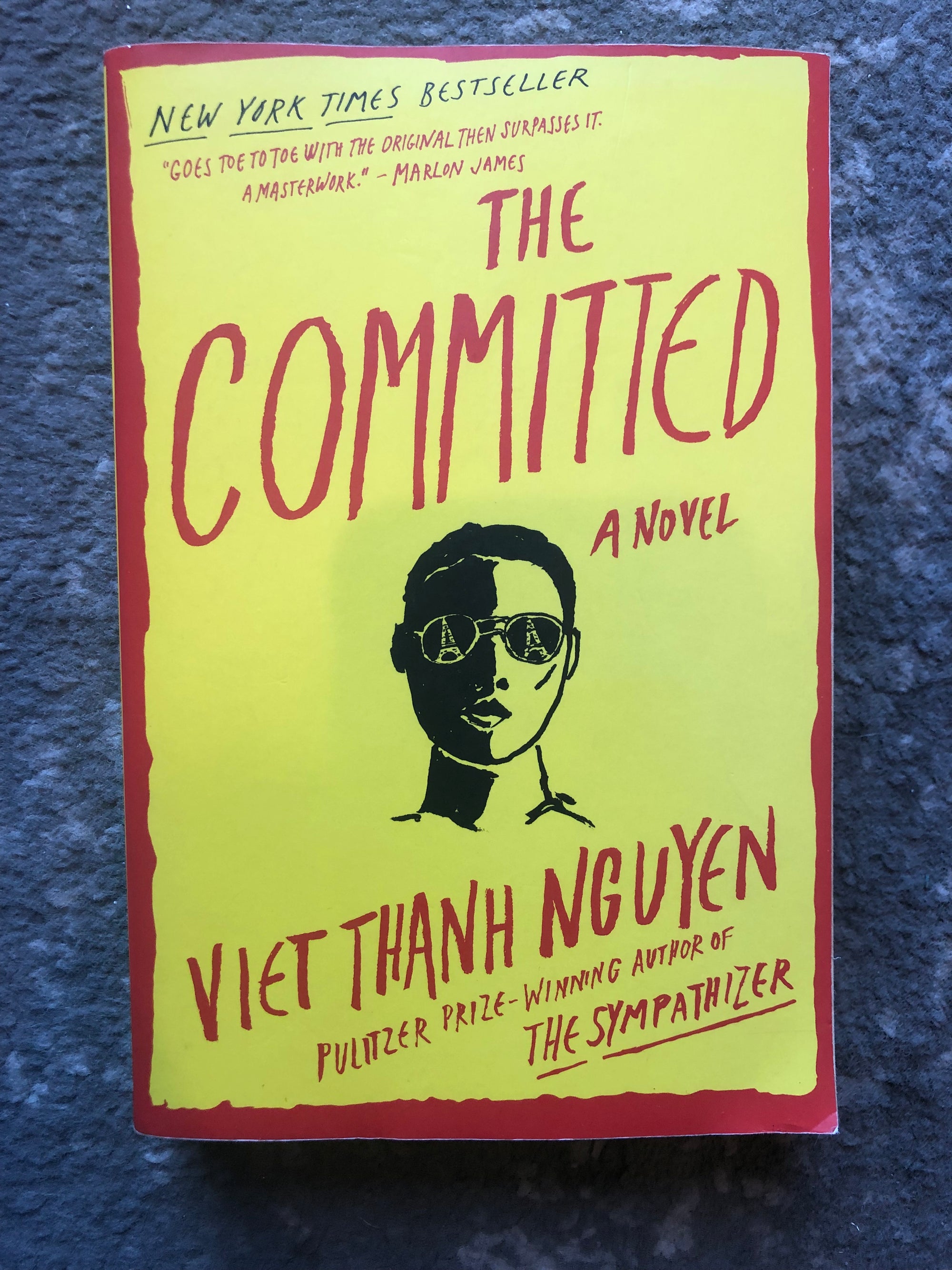 The Committed : Viet Thanh Nguyen (#2)