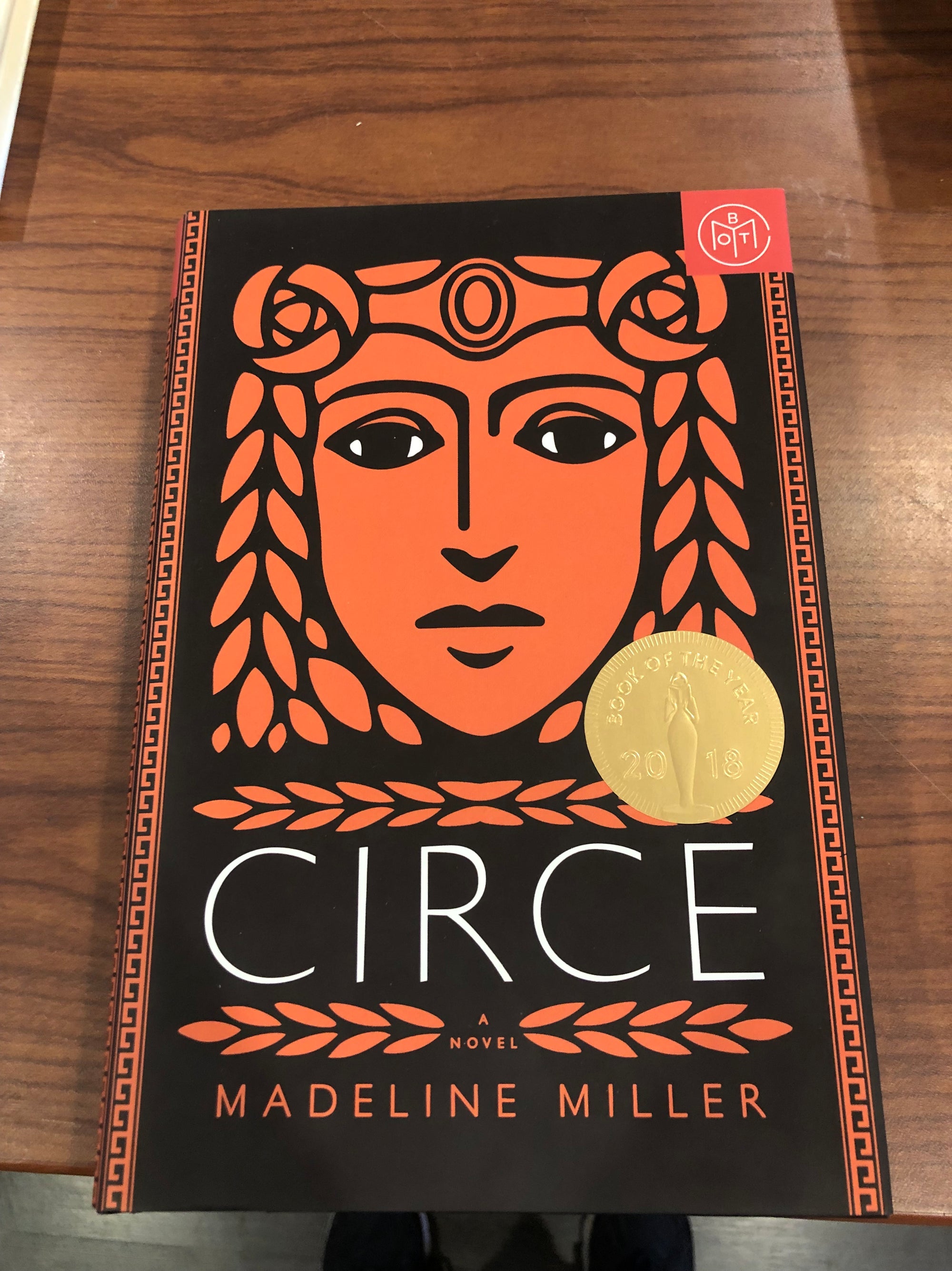 Circe : Madeline Miller