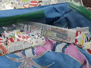 Ransomcore Word Packs