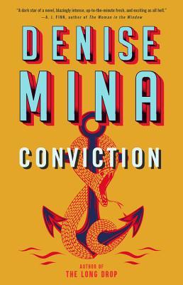 Conviction : Denise Mina