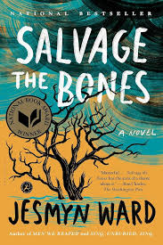 Salvage the Bones : Jesmyn Ward