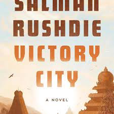 Victory City : Salman Rushdie