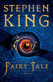 Fairy Tale : Stephen King