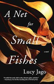 A Net for Small Fishes : Lucy Jago