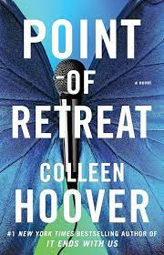 Point of Retreat: Colleen Hoover