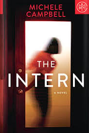 The Intern : Michele Campbell