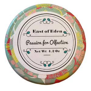 East of Eden Candle