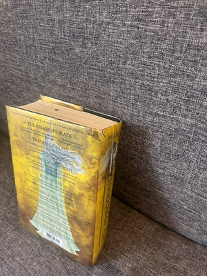 Kingdom of Ash : Sarah J. Maas