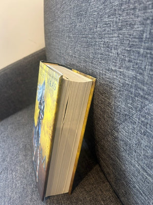 Kingdom of Ash : Sarah J. Maas