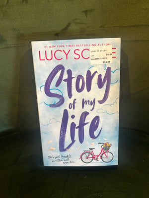 Story of my Life : Lucy Score