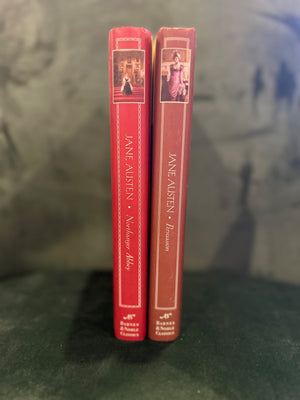 Jane Austen Bundle