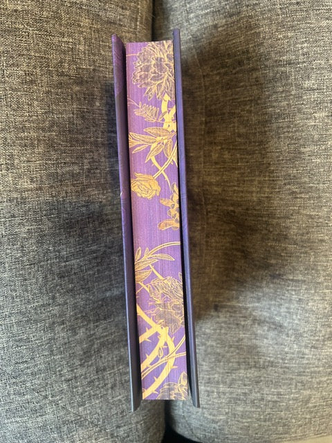 The Never List : Jade Presley