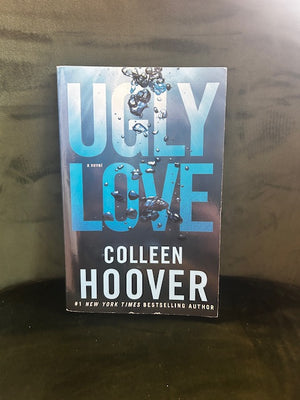 Ugly Love ; Colleen Hoover