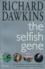 The Selfish Gene : Richard Dawkins