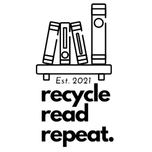 Recycle Read Repeat logo