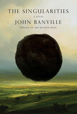 The Singularities : John Banville